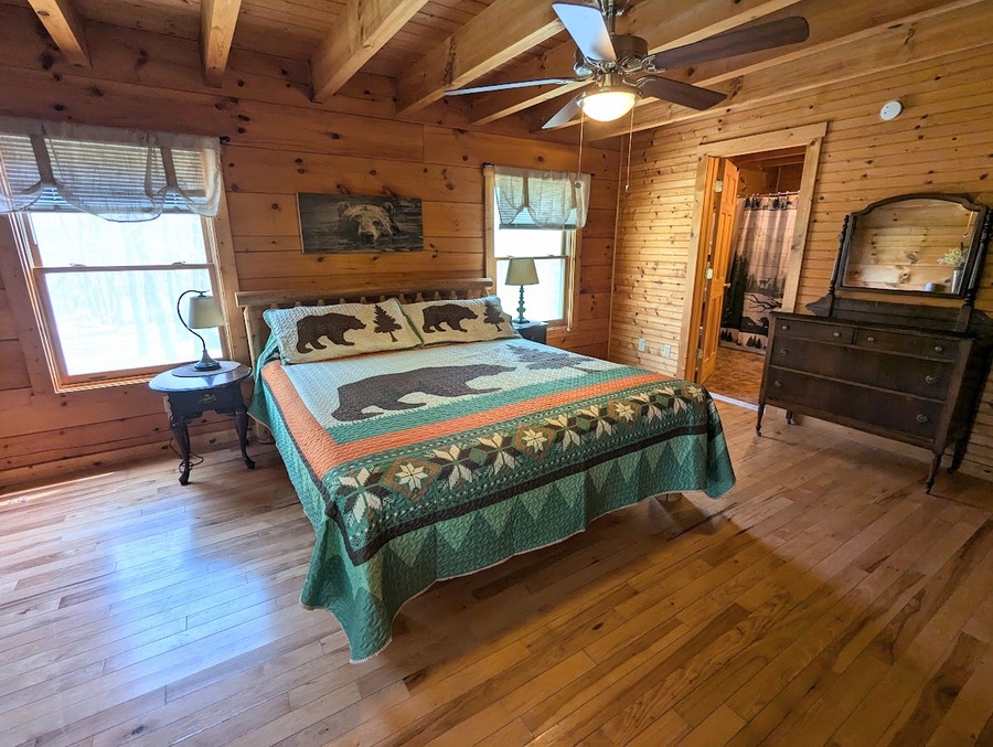 Luray vacation homes for rent